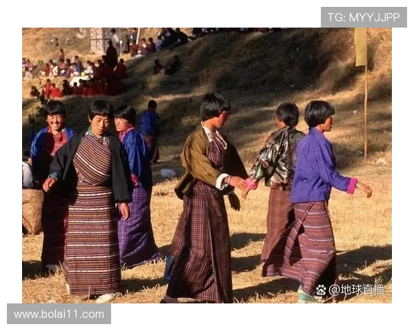 不丹主播首次中国直播互动引发热议