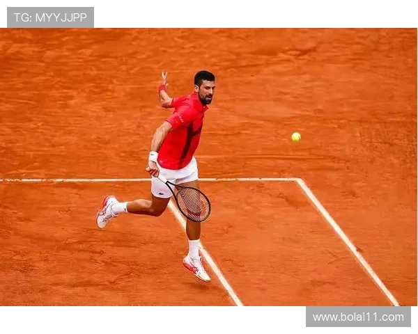 法网公开赛实时比分直播：见证红土巅峰对决